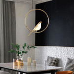 Подвесной светильник Inodesign Nomi 44.3515